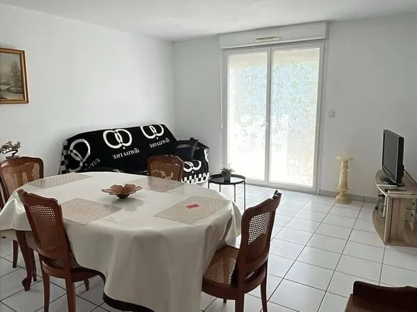 Maison 5 pièces 80 m² 