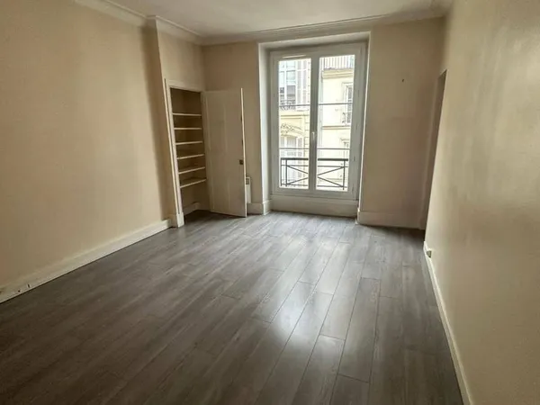 Appartement 4 pièces 80 m² 