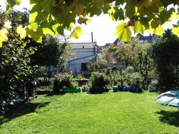 Maison 4 pièces 77 m² 