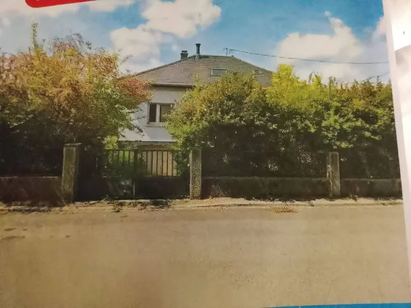 Maison 5 pièces 120 m² 