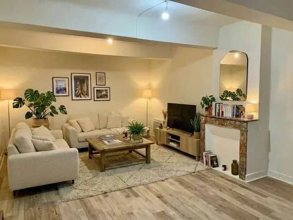Maison 7 pièces 161 m² 