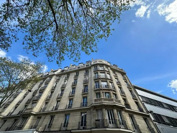 Appartement 2 pièces 54 m² 