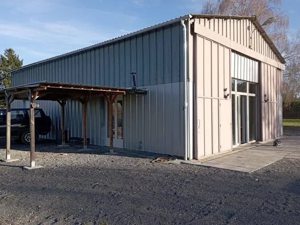 Maison 7 pièces 200 m² 