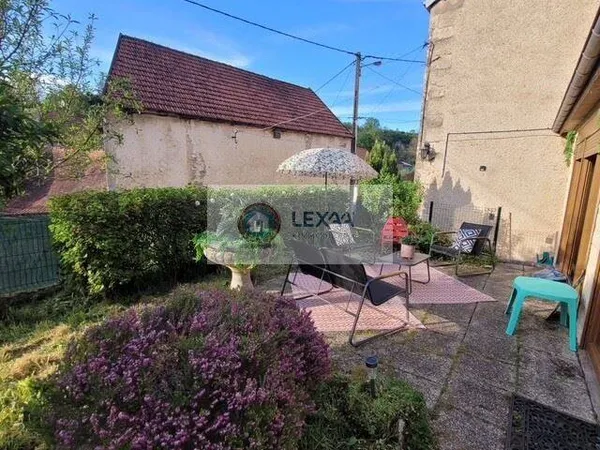 Maison 7 pièces 175 m² 