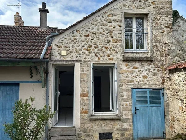 Appartement 2 pièces 34 m² 
