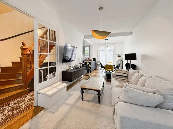 Maison 6 pièces 100 m² 