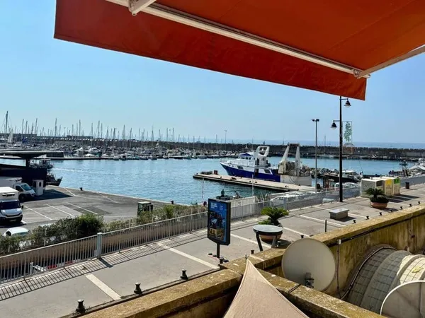 Appartement 3 pièces 72 m² 