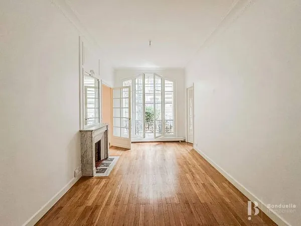 Appartement 3 pièces 85 m² 