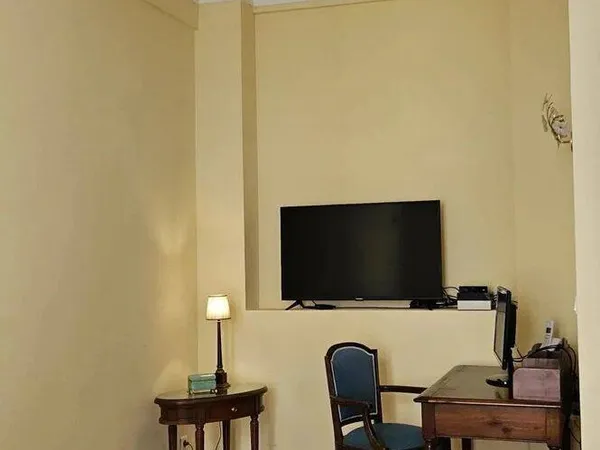 Appartement 1 pièce 31 m² 