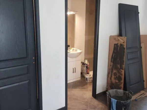 Appartement 3 pièces 55 m² 