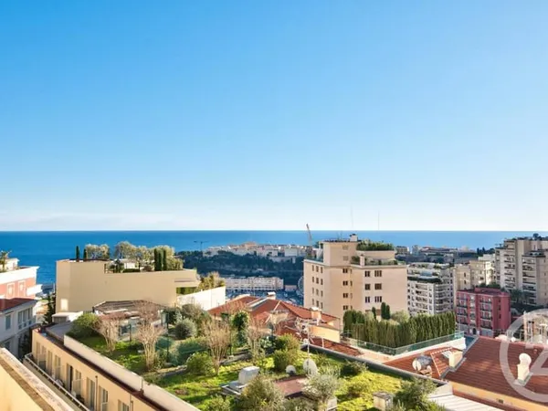 Appartement 3 pièces 109 m² 