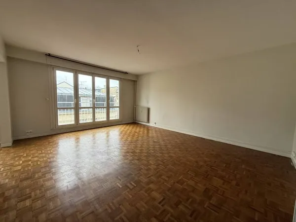 Appartement 5 pièces 113 m² 