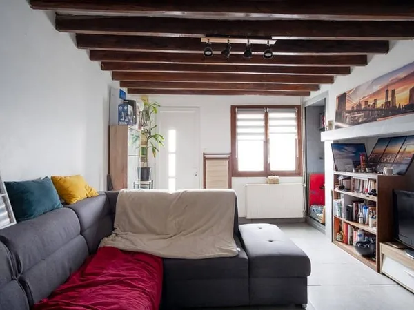 Maison 4 pièces 68 m² 