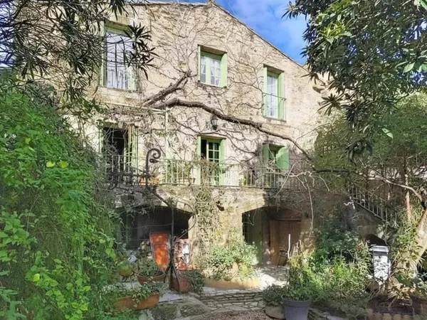 Maison de ville 5 pièces 134 m² 