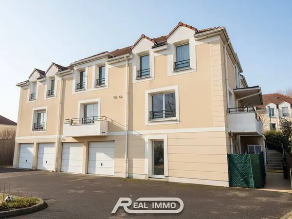 Appartement 4 pièces 67 m² 