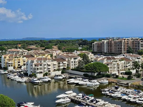 Appartement 3 pièces 59 m² 