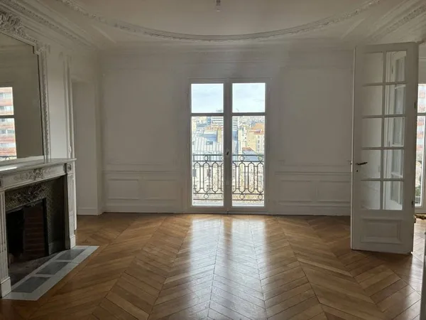 Appartement 5 pièces 105 m² 