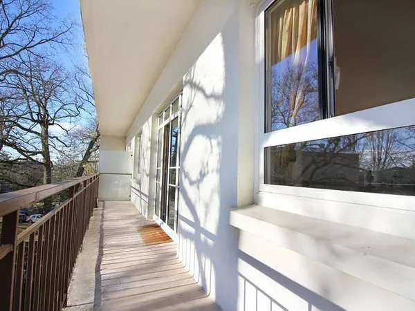 Appartement 5 pièces 109 m²
