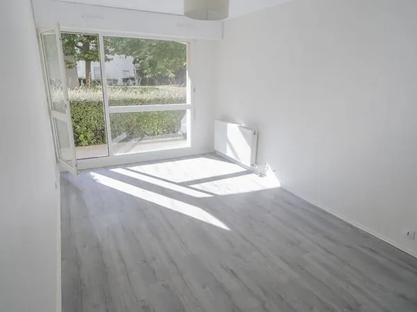 Appartement 1 pièce 19 m² 