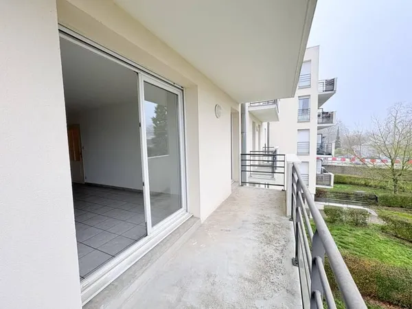 Appartement 4 pièces 74 m² 