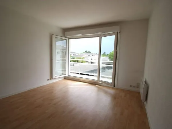 Appartement 2 pièces 54 m² 