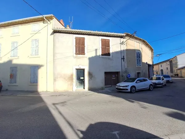Maison 265 m²