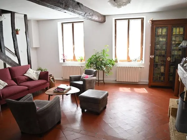 Maison 6 pièces 150 m²