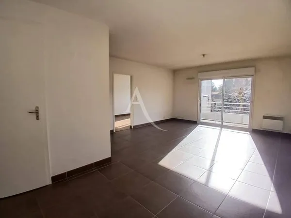 Appartement 2 pièces 56 m² 