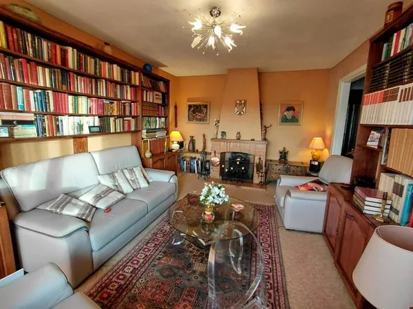 Appartement 5 pièces 102 m² 