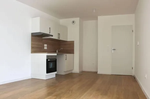 Appartement 4 pièces 65 m² 