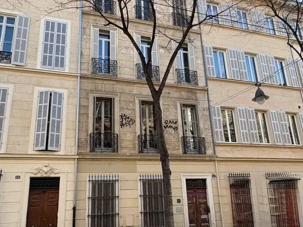 Appartement 3 pièces 85 m² 