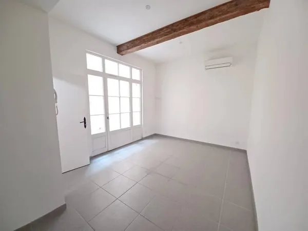 Appartement 3 pièces 47 m² 