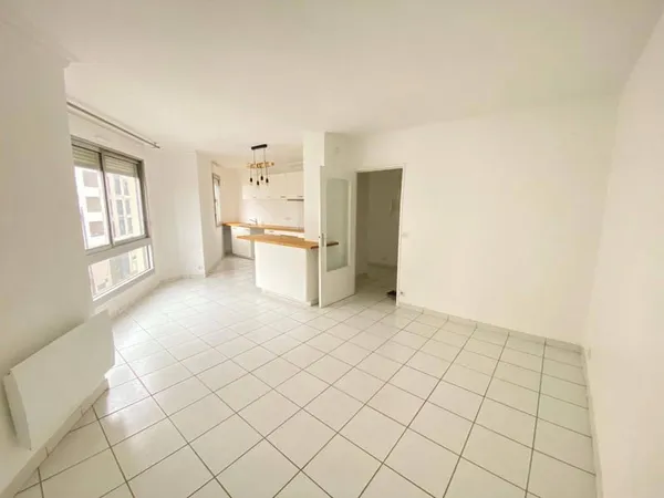 Appartement 2 pièces 50 m² 