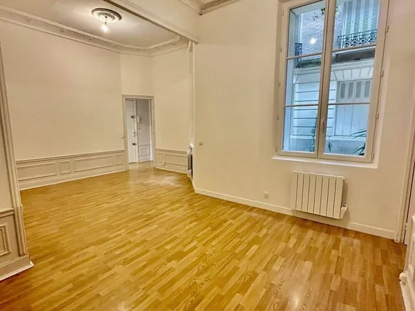 Appartement 2 pièces 52 m² 