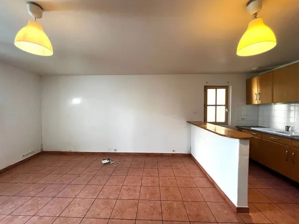 Appartement 2 pièces 50 m² 