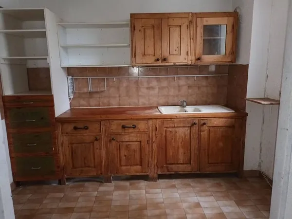 Appartement 1 pièce 50 m² 