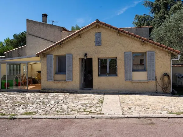Maison 2 pièces 40 m² 