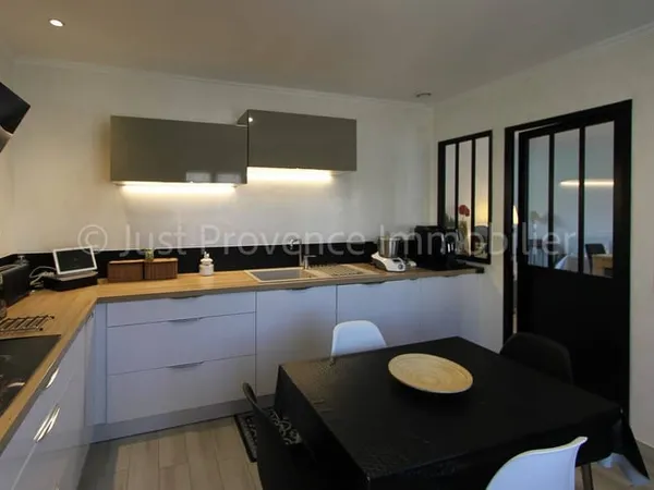 Maison 6 pièces 128 m² 
