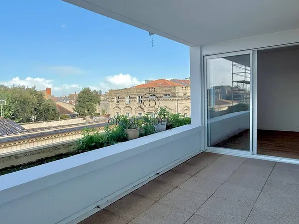 Appartement 2 pièces 68 m² 