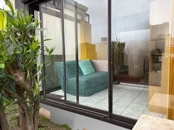 Studio 1 pièce 23 m² 