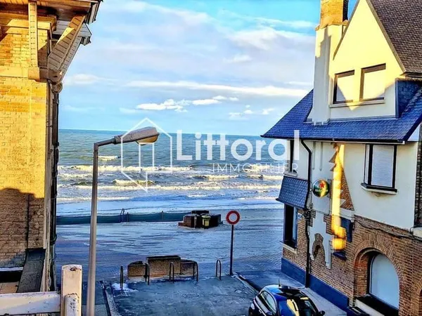 Appartement 4 pièces 82 m² 