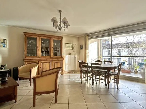 Appartement 4 pièces 100 m² 
