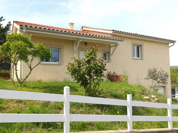Maison 4 pièces 104 m² 