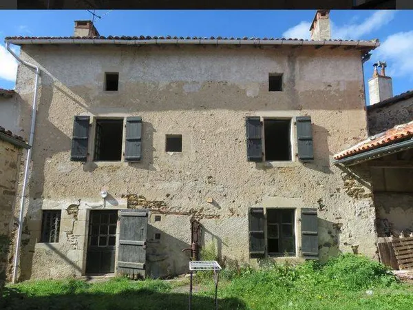 Maison 7 pièces 135 m² 