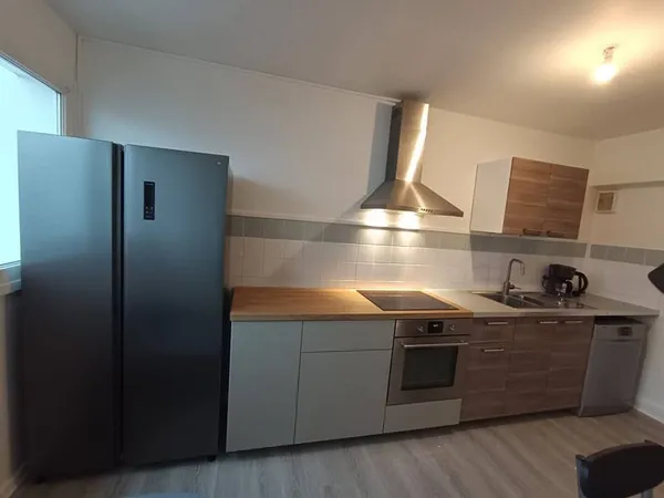 Appartement 5 pièces 100 m² 