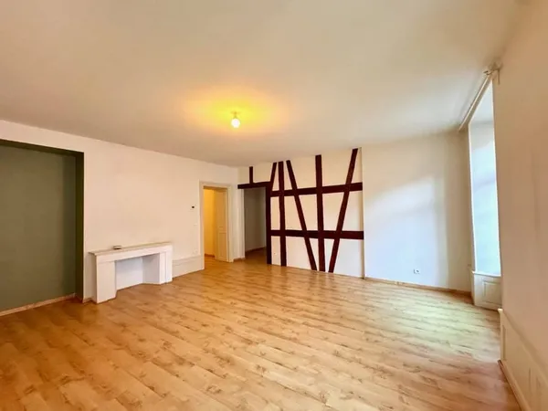 Appartement 3 pièces 92 m² 