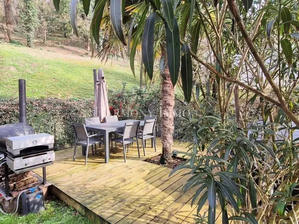 Appartement 5 pièces 93 m² 