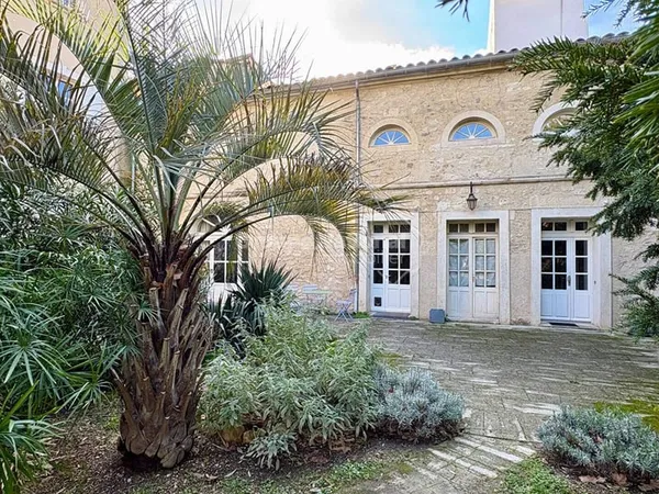 Appartement 4 pièces 83 m² 