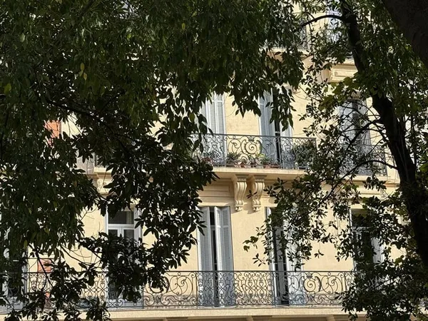 Appartement 5 pièces 126 m² 