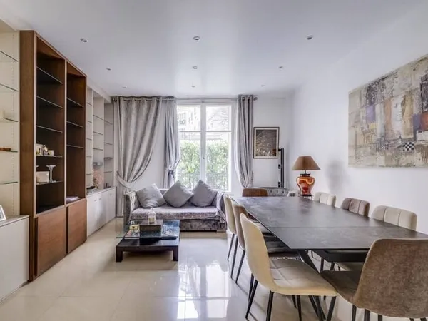 Appartement 3 pièces 76 m² 